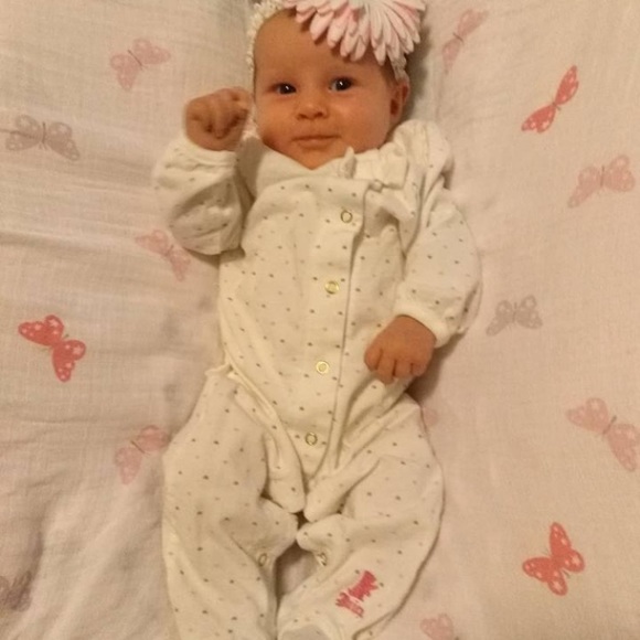 Meet your Posher, Melanie - Picture 2 of 2